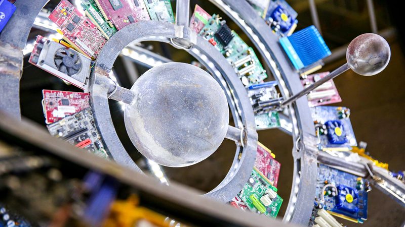 智慧园区系统集成：构建未来城市核心的基石